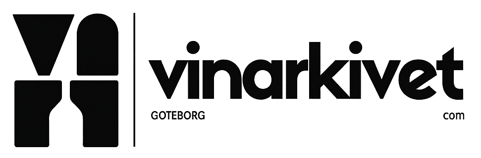 Vinarkivet Göteborg